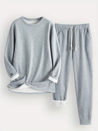 Noellee - Comfortable Lounge Set