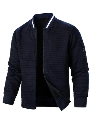 Errikos - Veste élégante à manches longues