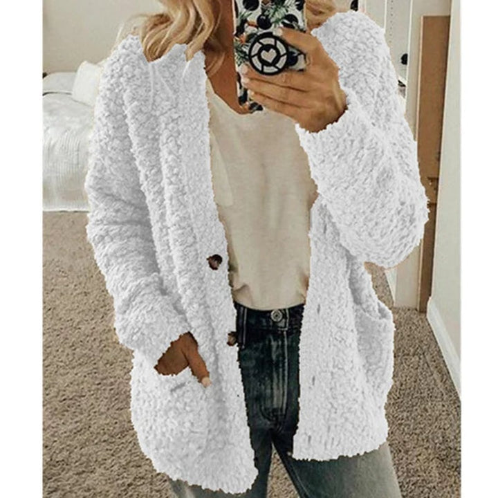 Beverly | Cardigan Grande Taille