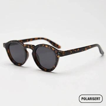 Elian™ | Lunettes de soleil rétro polarisées