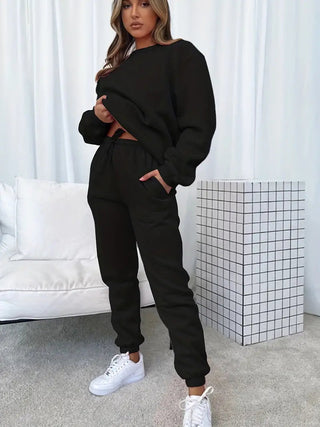 Brigitte - Cozy Winter Set
