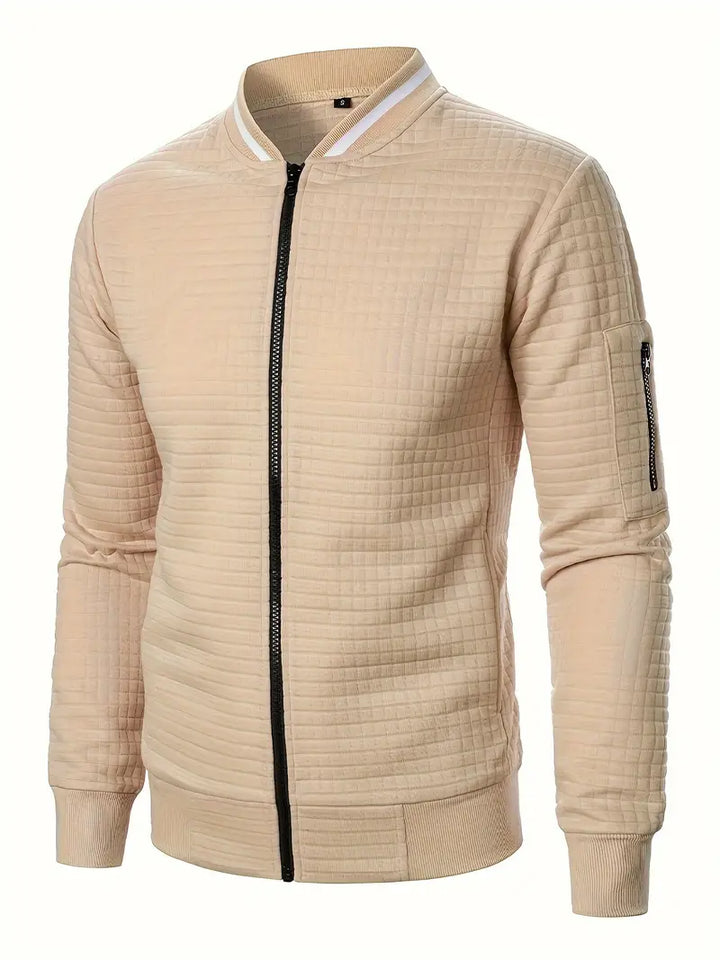 Errikos - Veste élégante à manches longues