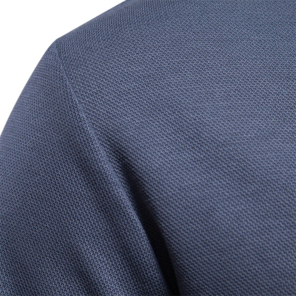 Sean - Polo Luxe Élégant