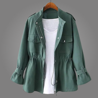 Miya | Veste Quotidienne Chic