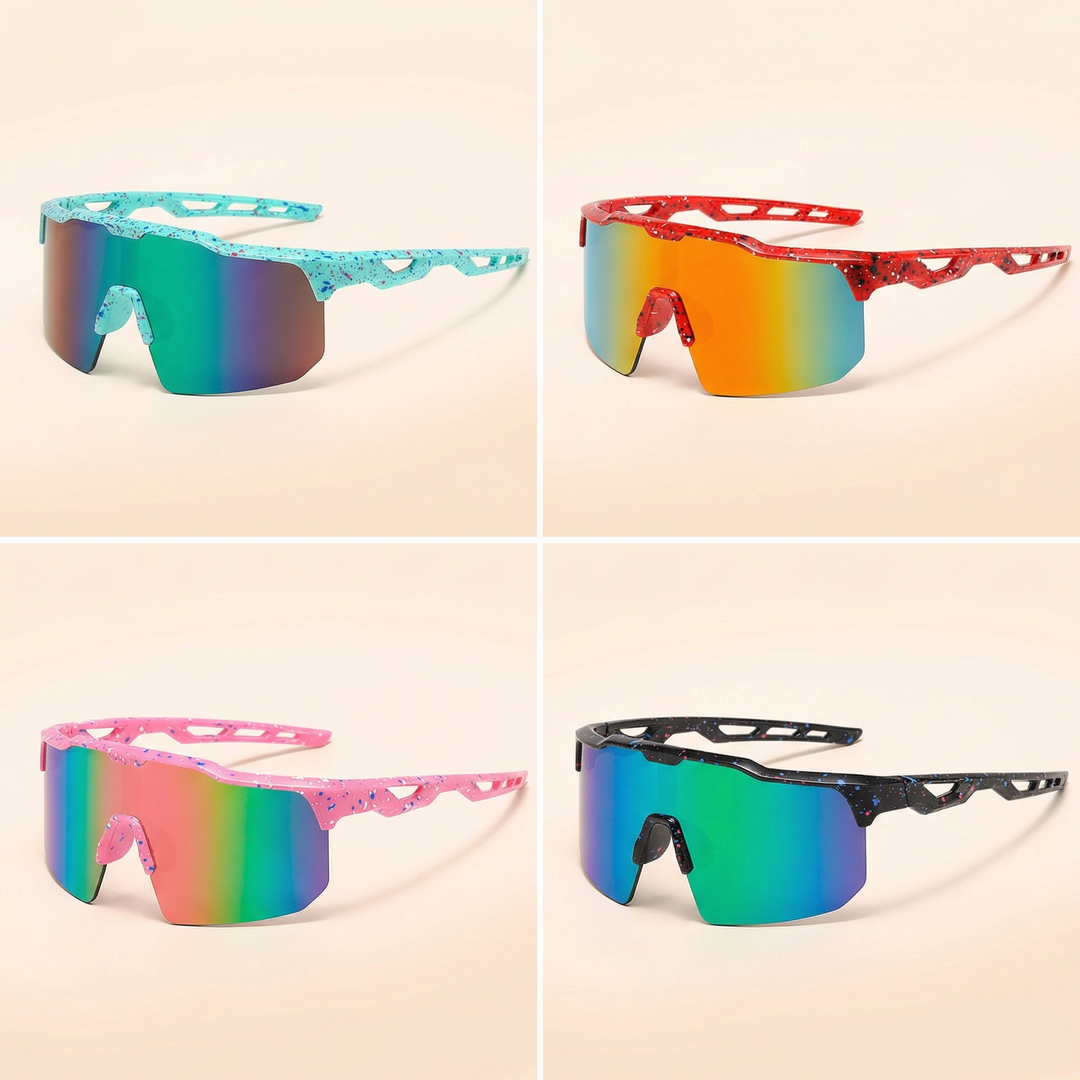 BlitzKid™ | Lunettes de soleil de sport