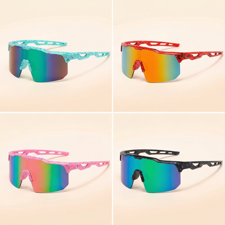 BlitzKid™ | Lunettes de soleil de sport