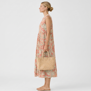 Raquel™ | Robe midi pour tous les jours