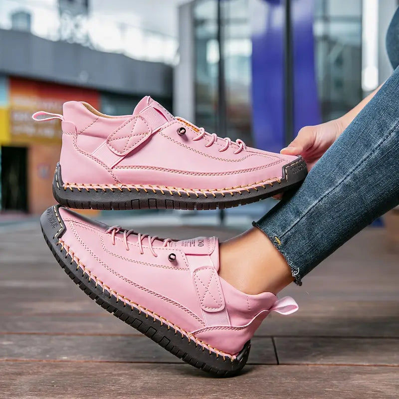 NOVIRA™ | Zapatillas con Amortiguación