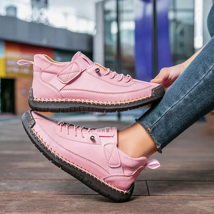 NOVIRA™ | Zapatillas con Amortiguación