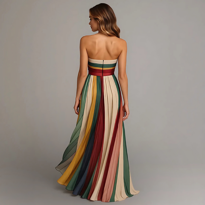 Robe Brise Andalouse