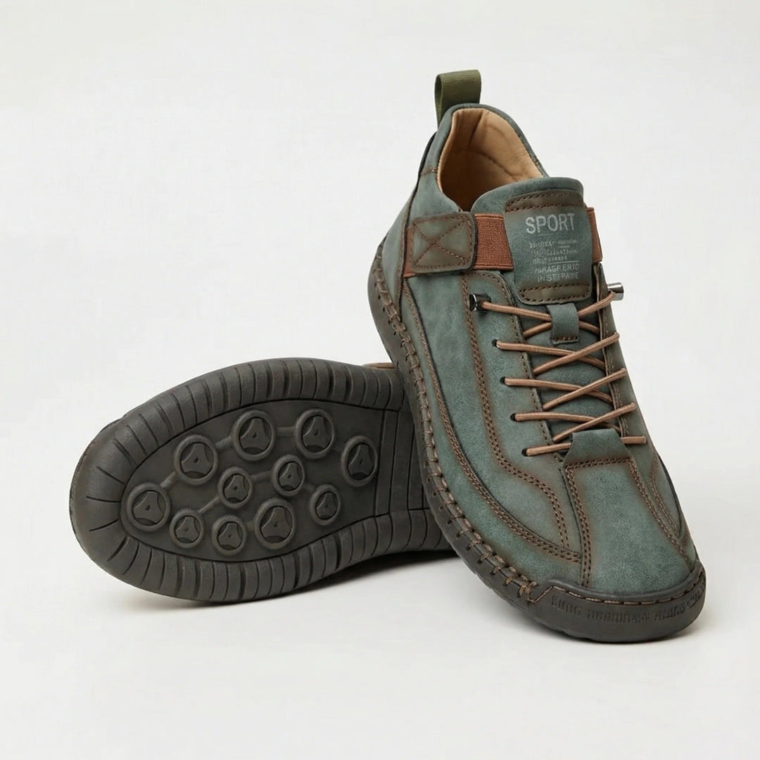 NOVIRA™ | Zapatillas con Amortiguación