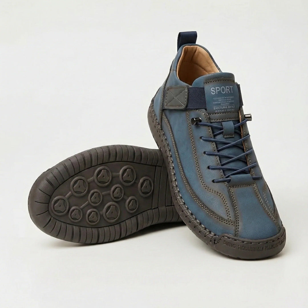 NOVIRA™ | Zapatillas con Amortiguación