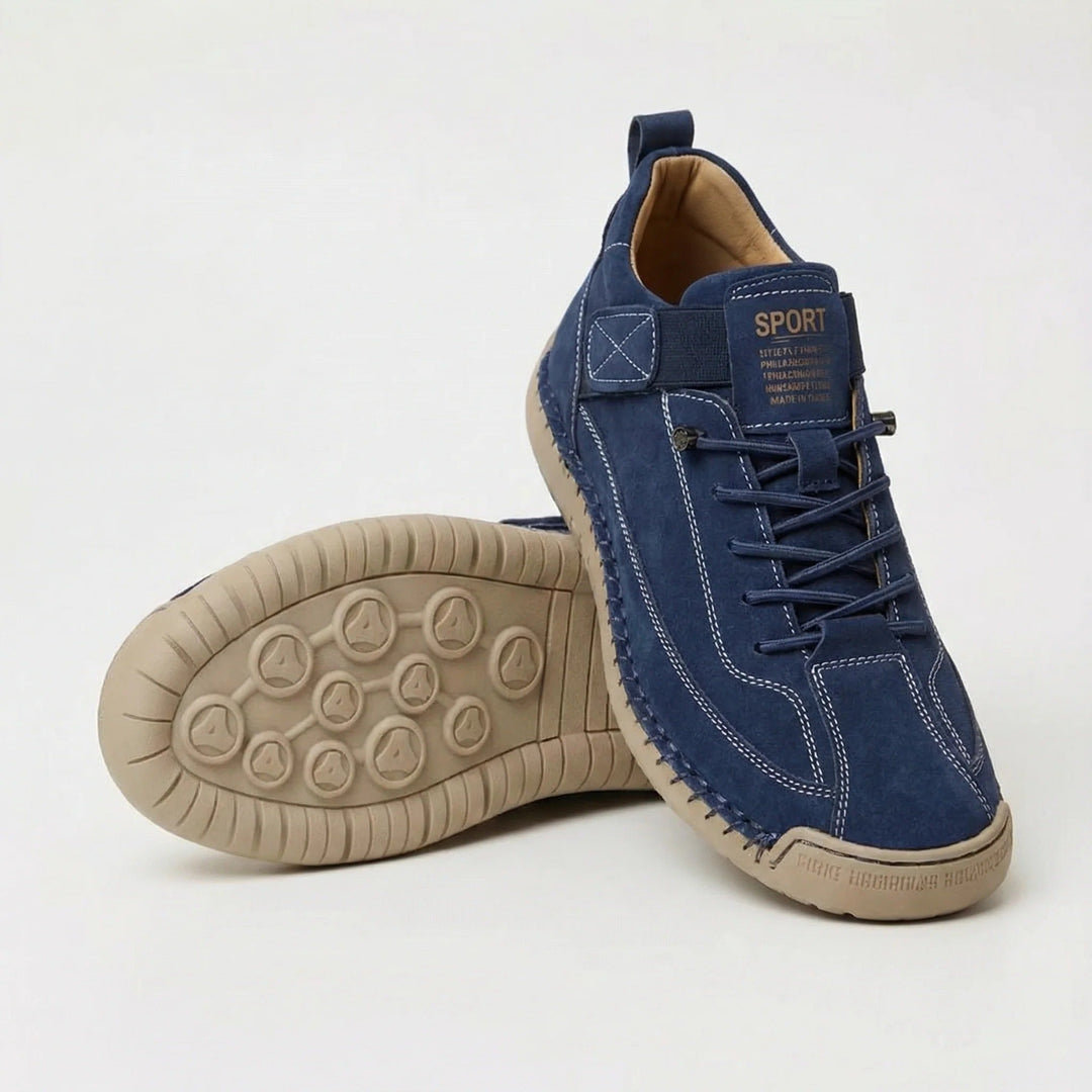 NOVIRA™ | Zapatillas con Amortiguación