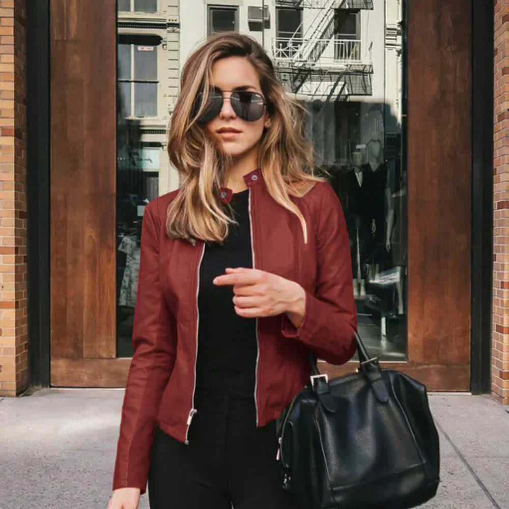 Rosana - Veste Chic Italienne