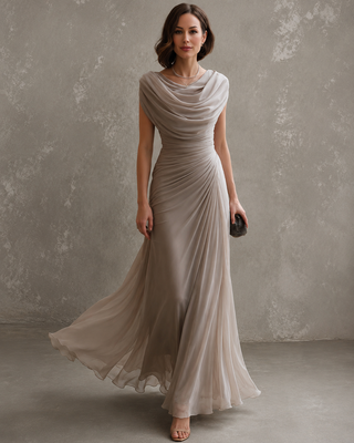Robe longue Jilliann™