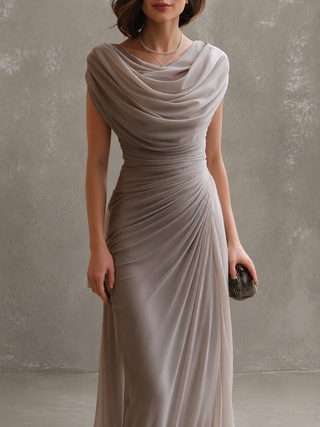 Robe longue Jilliann™