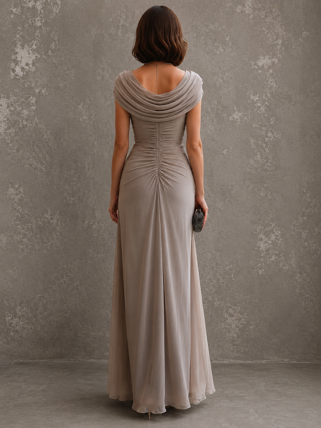 Robe longue Jilliann™