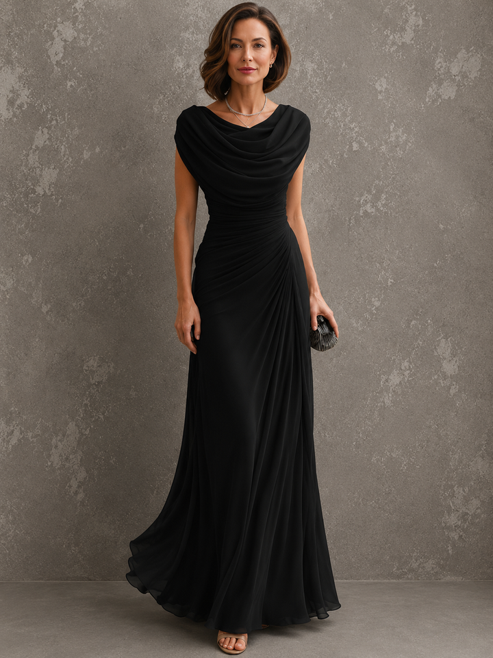 Robe longue Jilliann™