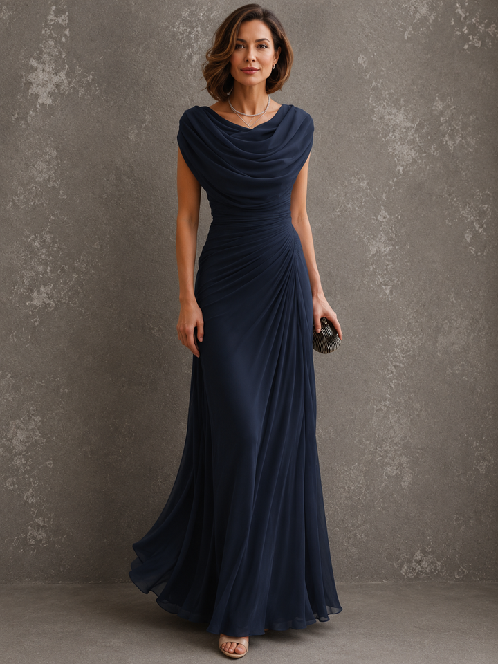 Robe longue Jilliann™