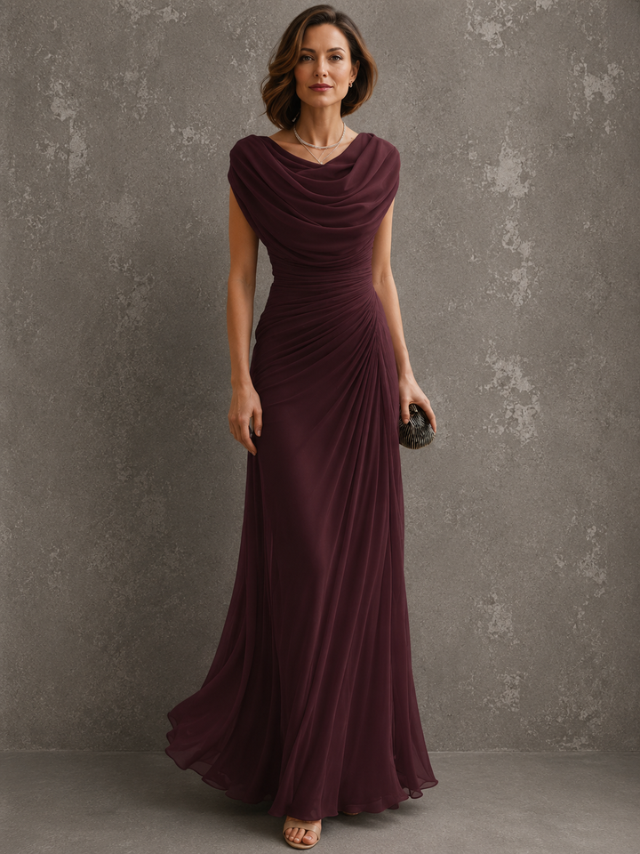 Robe longue Jilliann™