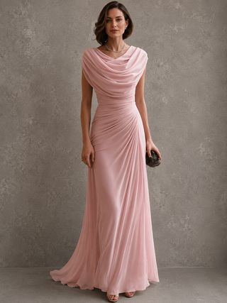 Robe longue Jilliann™