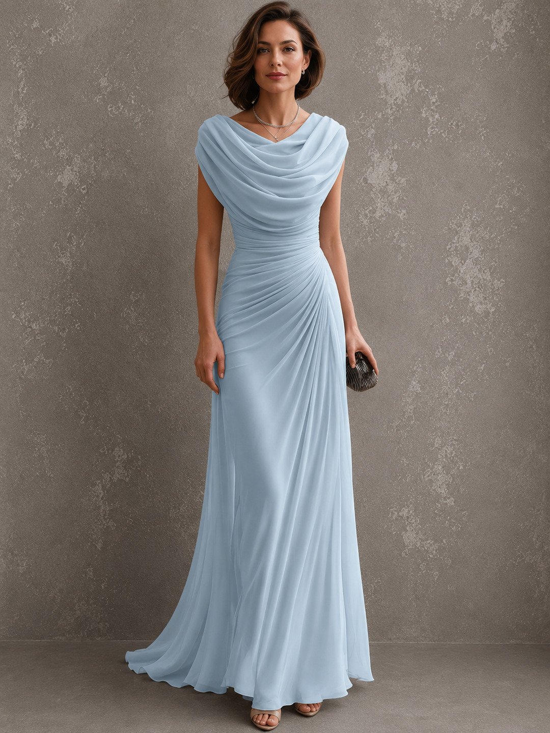 Robe longue Jilliann™