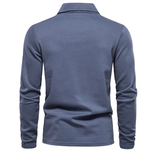 Sean - Polo Luxe Élégant