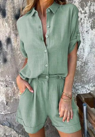Rivia - Casual Chic Ensemble