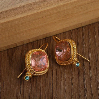 Boucles d'Oreilles Railey Classiques pour Toi