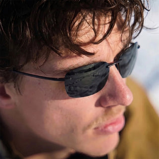 Fink™ | Lunettes de soleil polarisées sans monture