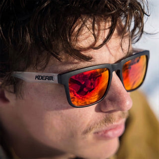 Maeve™ | Lunettes de soleil de sport polarisées