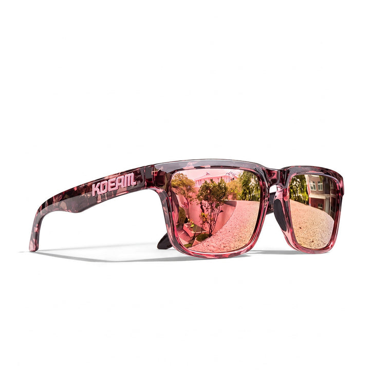 Maeve™ | Lunettes de soleil de sport polarisées