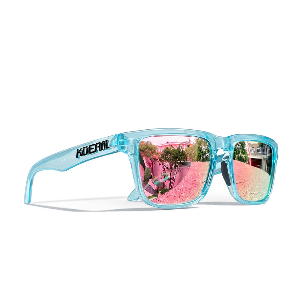 Maeve™ | Lunettes de soleil de sport polarisées