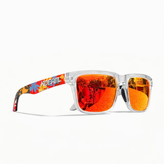Maeve™ | Lunettes de soleil de sport polarisées