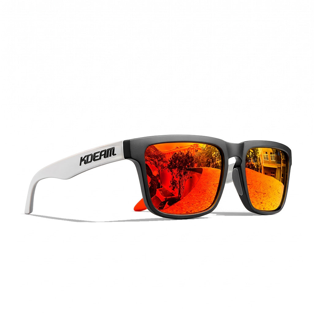 Maeve™ | Lunettes de soleil de sport polarisées