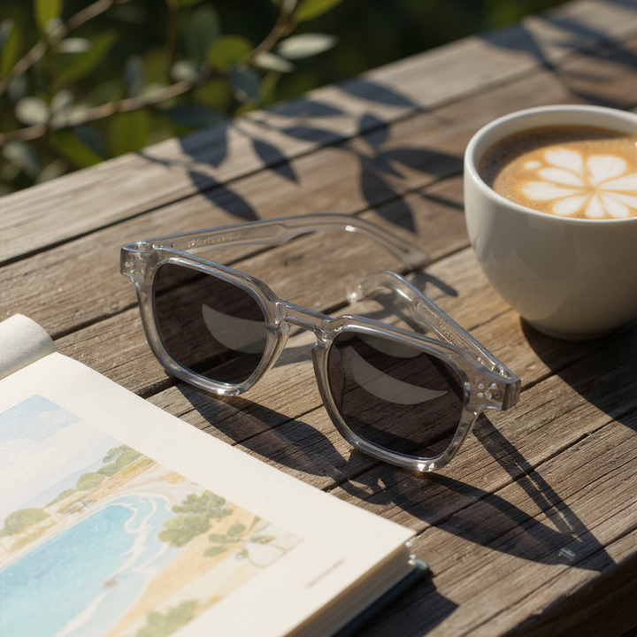 Oakmere™ | Un design intemporel alliant raffinement et modernité