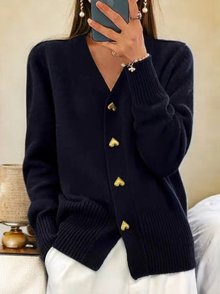 Elira | Cardigan Chic