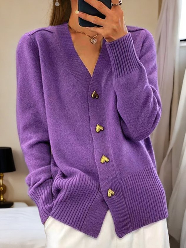 Elira | Cardigan Chic