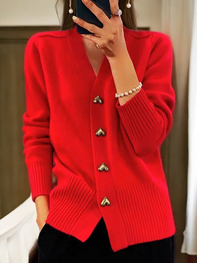 Elira | Cardigan Chic