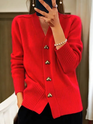 Elira | Cardigan Chic