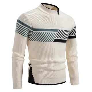 Franck | Pull élégant