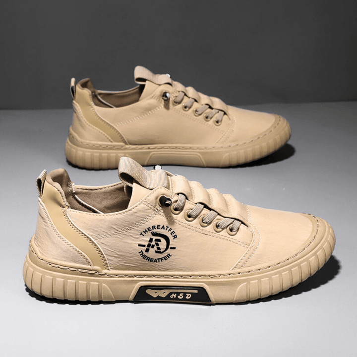 Valentin | Baskets Urban Casual Confort