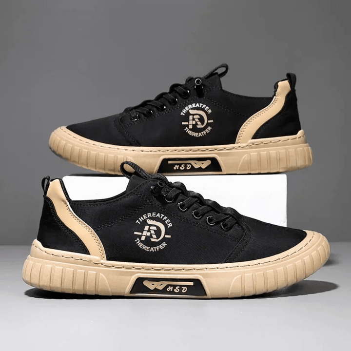Valentin | Baskets Urban Casual Confort