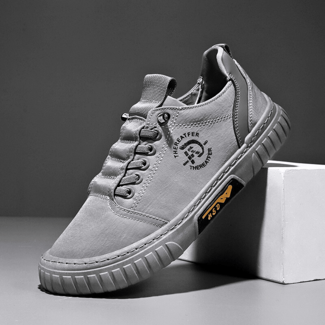 Valentin | Baskets Urban Casual Confort