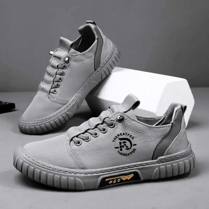 Valentin | Baskets Urban Casual Confort
